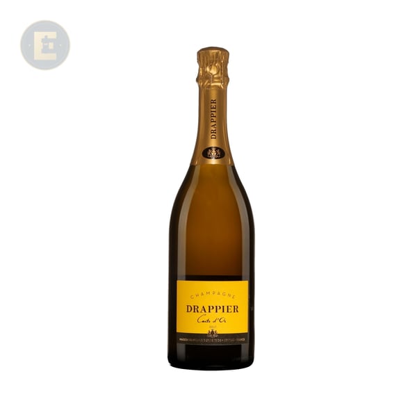 Drappier Carte D'or 750 750 Ml