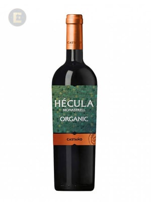CASTANO ORGANIC HECULA MONASTRELL       