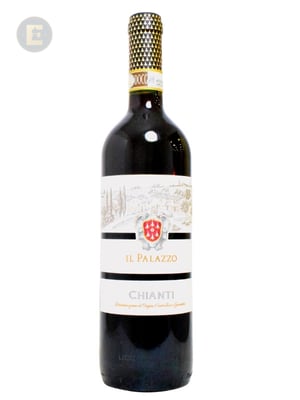 IL PALAZZO CHIANTI                      