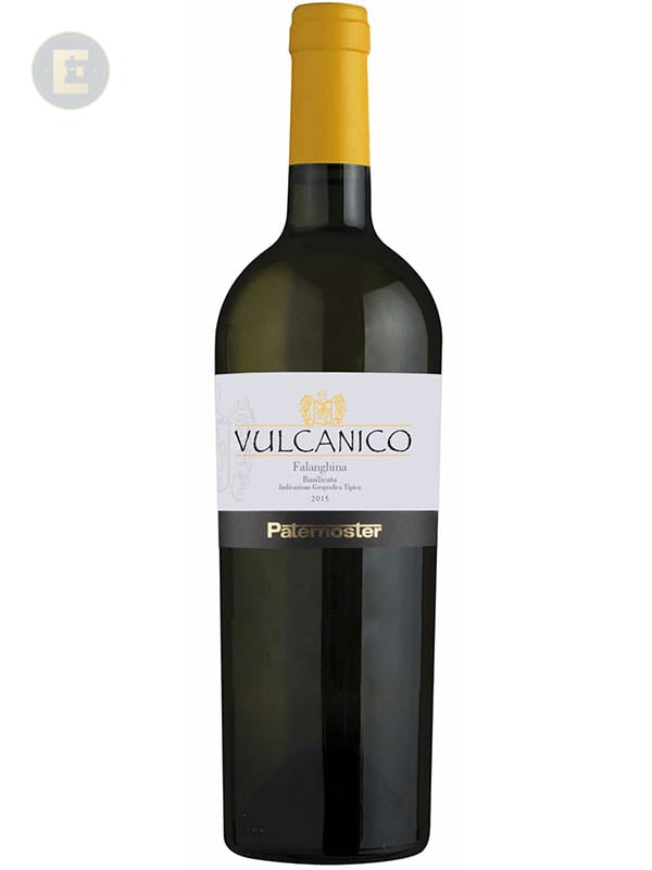Paternoster Vulcanico Falanghina 750 Ml