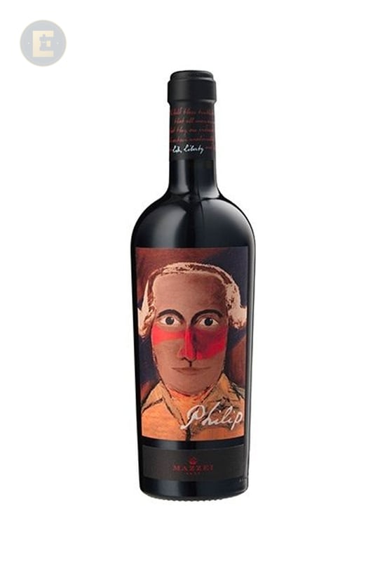 Philip 750 Ml