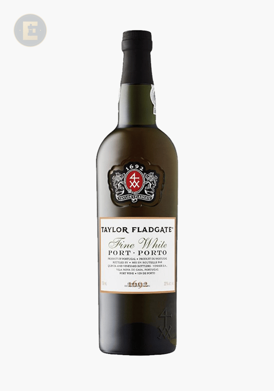 Taylor Fladgate White Port 750 Ml