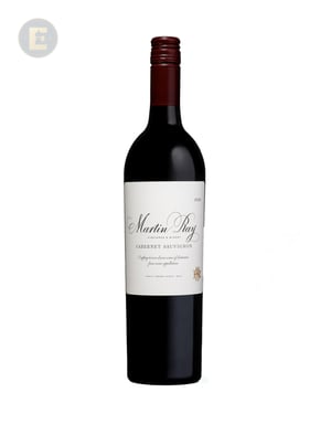 MARTIN RAY NAPA VALLEY CABERNETSAUVIGNON