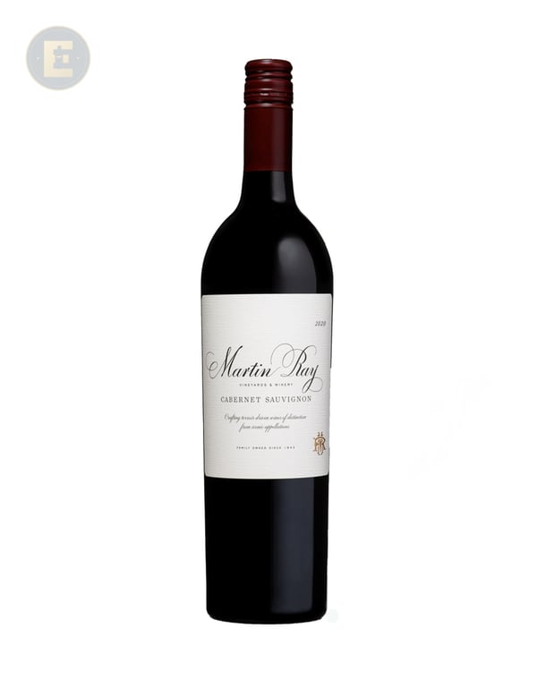 Martin Ray Napa Valley Cabernetsauvignon 750 Ml