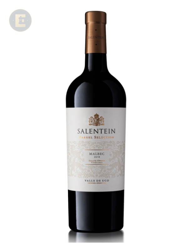 Salentein Reserva Malbec 750 Ml