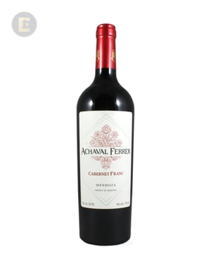 ACHAVAL-FERRER MENDOZA CABERNET         
