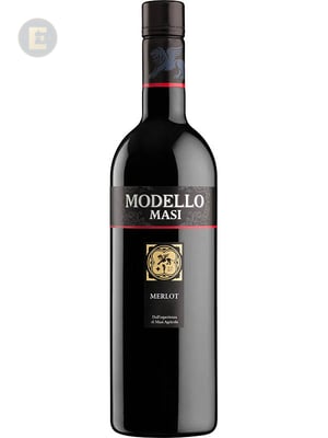 MASI MODELLO MERLOT                     