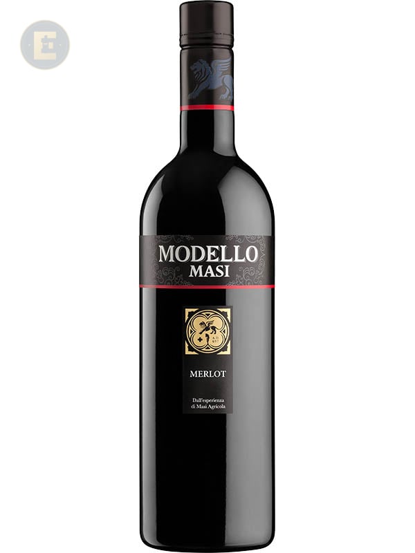 Masi Modello Merlot 750 Ml