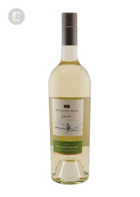 MISSION HILL RESERVE SAUV BLANC         
