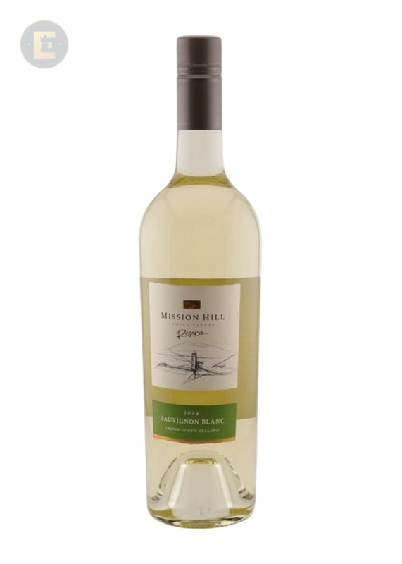 Mission Hill Reserve Sauv Blanc 750 Ml