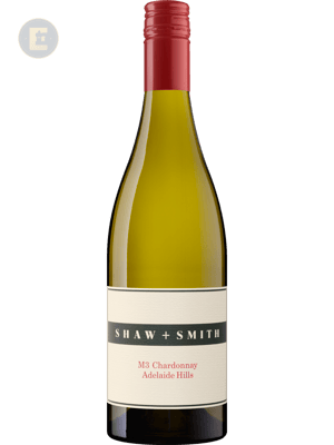 SHAW AND SMITH M3 CHARDONNAY            