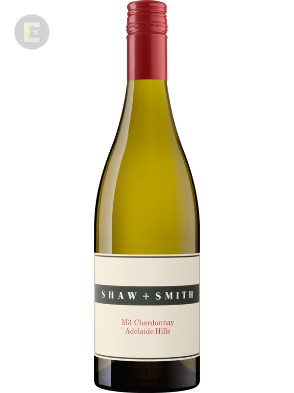 Shaw and Smith M3 Chardonnay 750 Ml