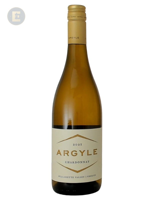 Argyle Chardonnay 750 Ml