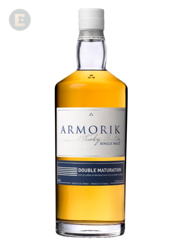 Armorik Double Maturation Single Malt 700 Ml