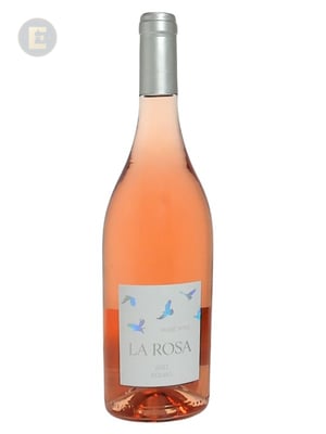 QUINTA DE LA ROSA ROSE                  