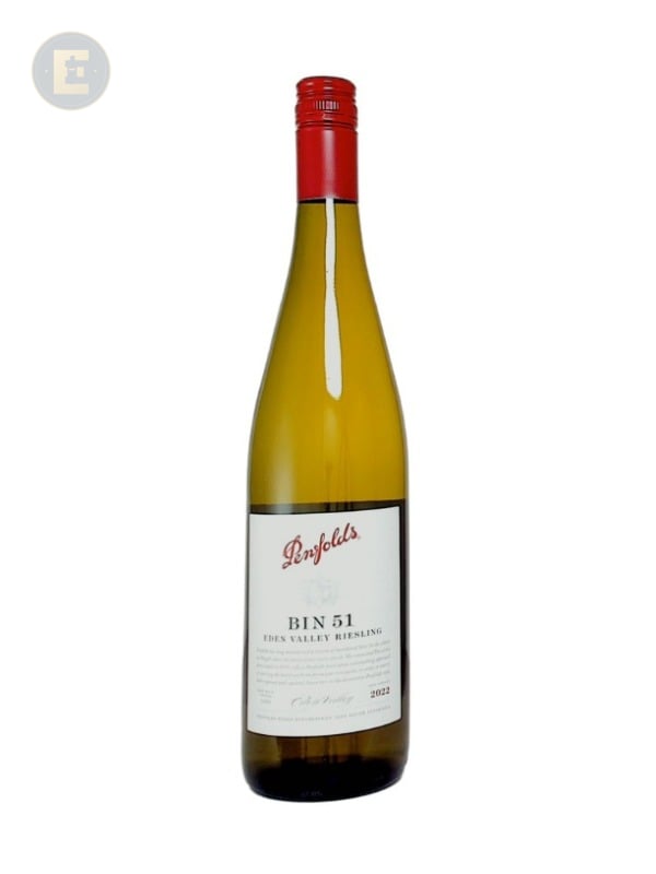 Penfolds Bin 51 Riesling 750 Ml