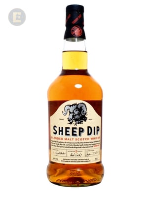 SHEEP DIP VATTED MALT                   