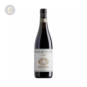 BRIGALDARA AMARONE CLASSICO DOC         