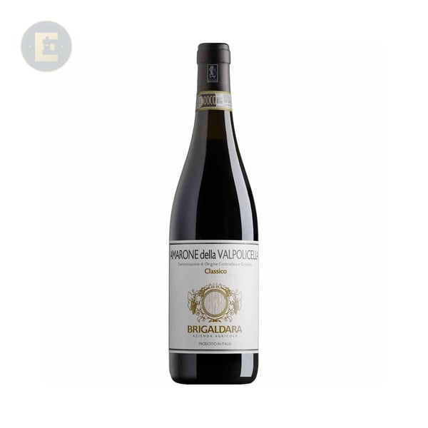 Brigaldara Amarone Classico Doc 750 Ml