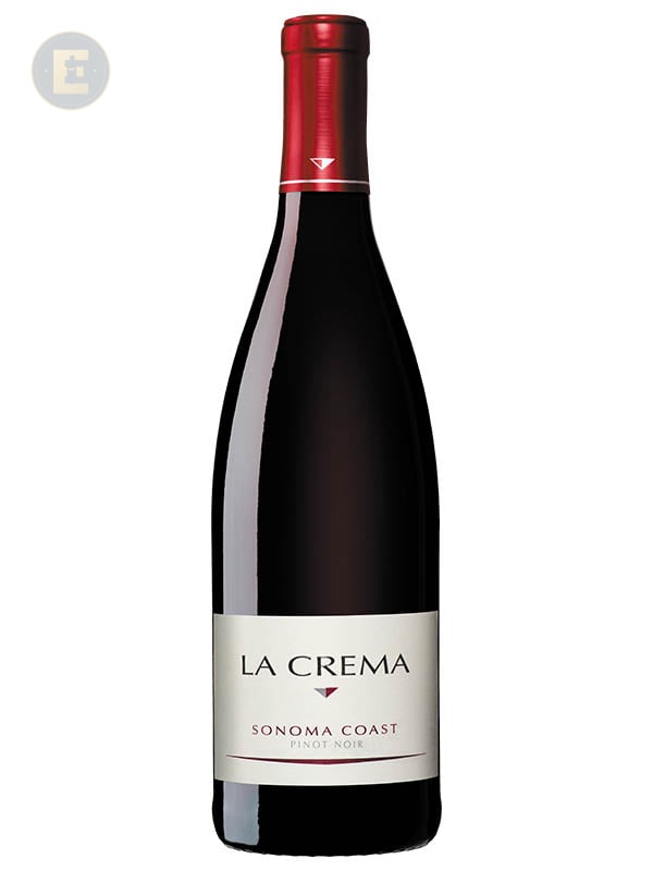 La Crema Sonoma Pinot Noir 750 Ml