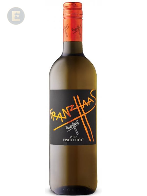 Franz Haas Pinot Grigio 750 Ml