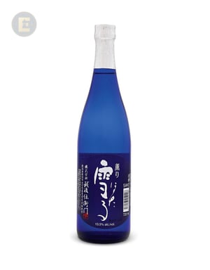 YUKI HOTARU (SNOW FIREFLY) SAKE-DENEMON 