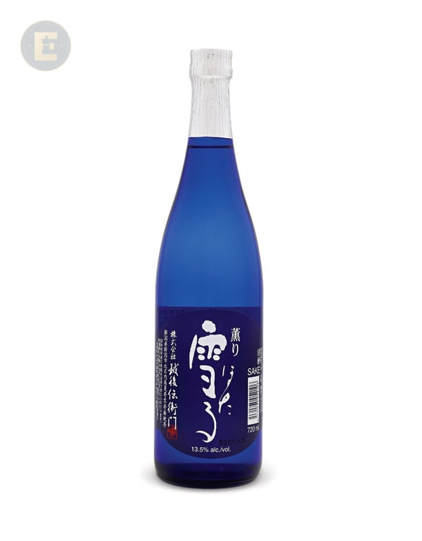 Yuki Hotaru (Snow Firefly) Sake-Denemon 720 Ml