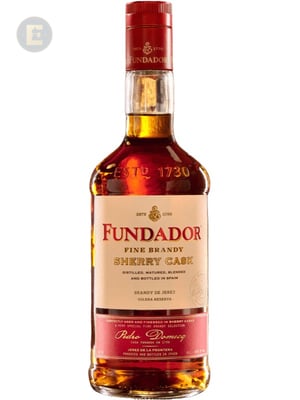 FUNDADOR BRANDY                         