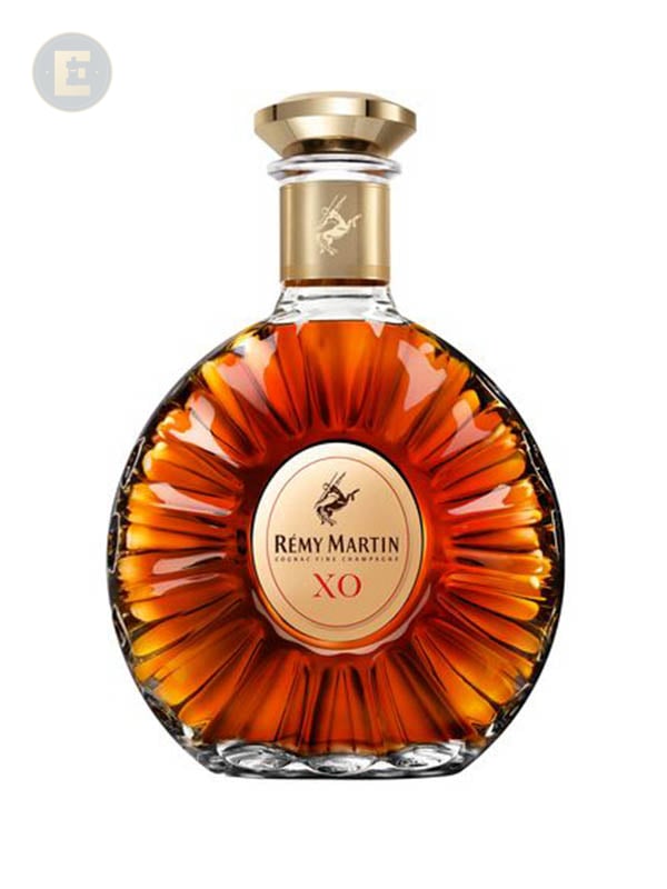 Remy Martin X.O. Cognac 750 Ml