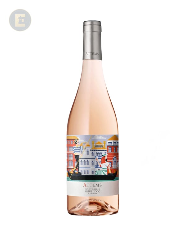 Attems Ramato 750 Ml