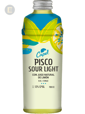 PISCO SOUR PRE-MIX                      