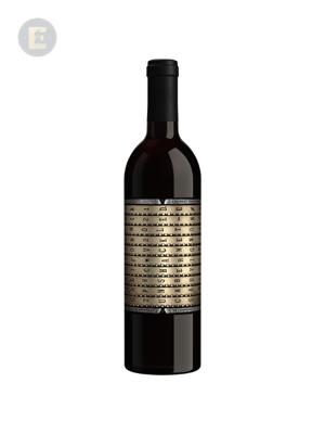 UNSHACKLED CABERNET SAUVINGON           