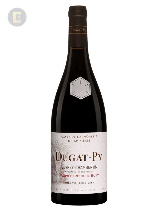 Dugat-Py Gevrey Chambertin Coeur De Roy 750 Ml