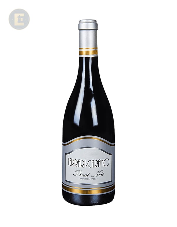 Ferrari Carano Pinot Noir 750 Ml