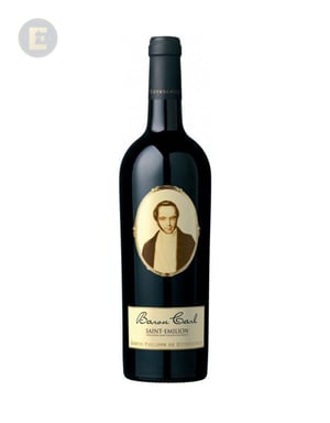 ROTHSCHILD ST. EMILION                  