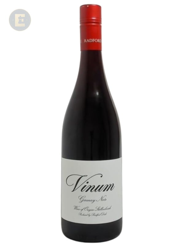 Rd Vinum Gamay 750 Ml