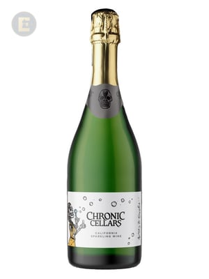 CHRONIC CELLARS SPRITZ AND GIGGLES      