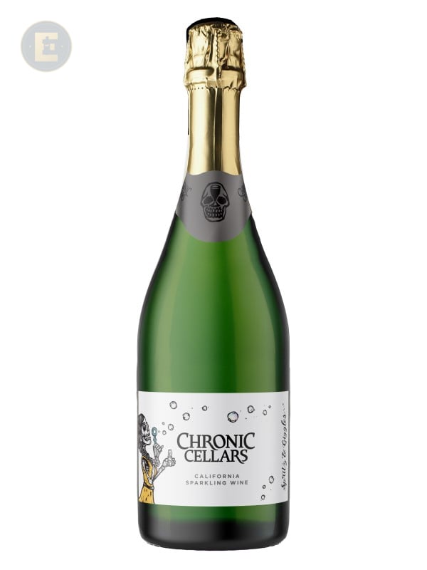 Chronic Cellars Spritz and Giggles 750 Ml