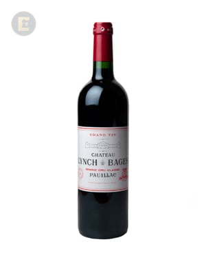 CHT LYNCH BAGES 6 PACK                  