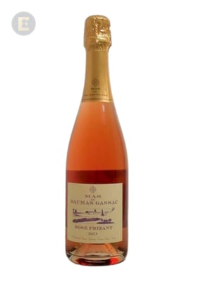 MAS DE DAUMAS GASSAC ROSE FRIZANT       