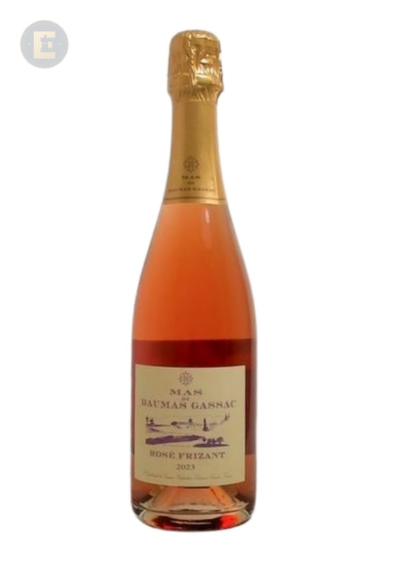 Mas De Daumas Gassac Rose Frizant 750 Ml