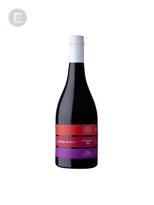 NEWBLOOD SHIRAZ                         