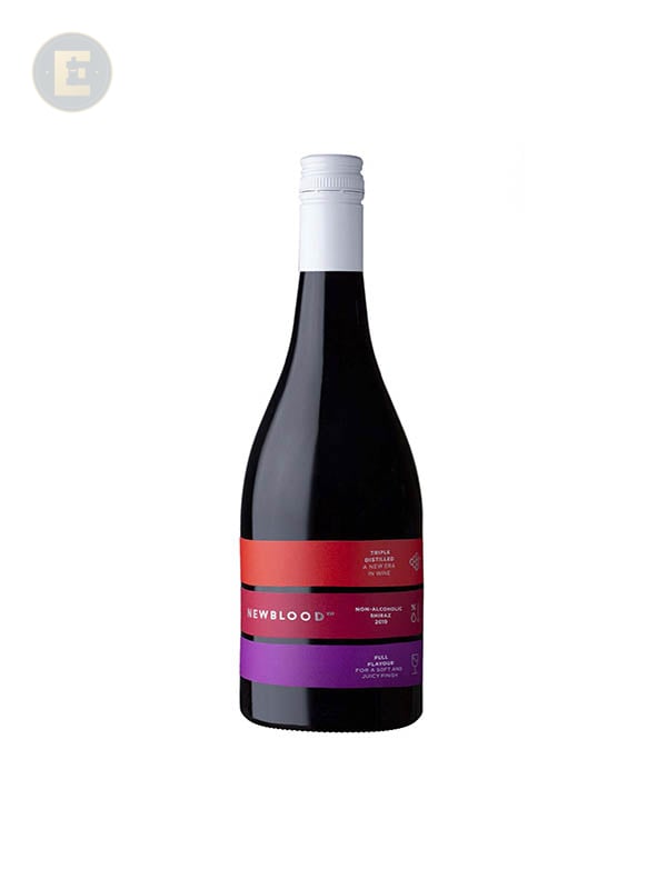 Newblood Shiraz 750 Ml