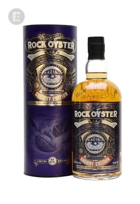 ROCK ISLAND SHERRY                      