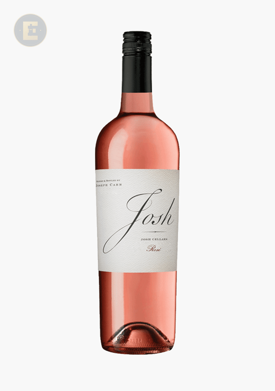 Josh Cellars Rose 750 Ml