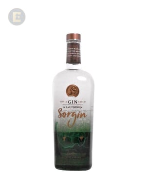 GIN SORGIN                              