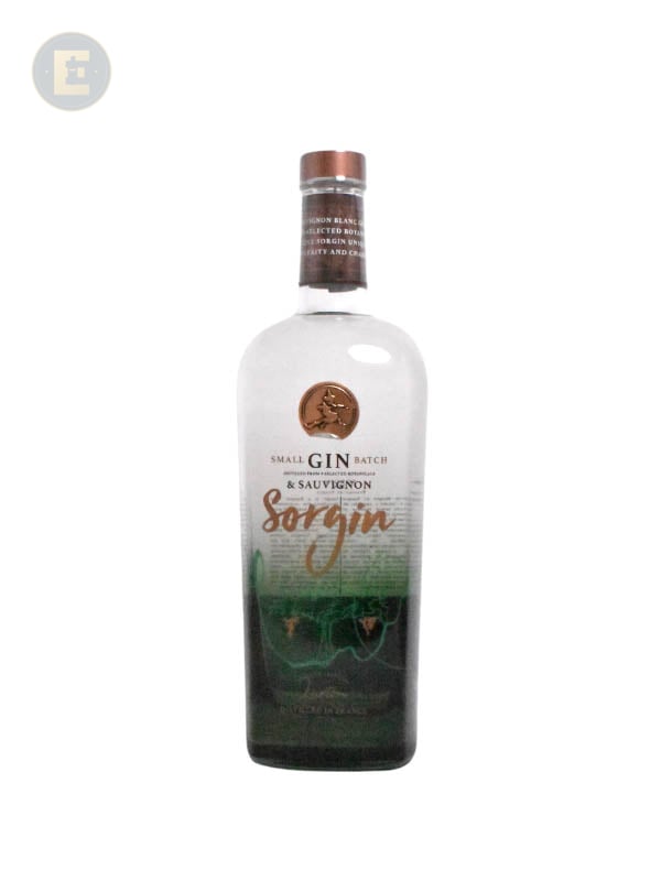 Gin Sorgin 700 Ml