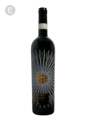LUCE BRUNELLO DI MONTALCINO 2019        