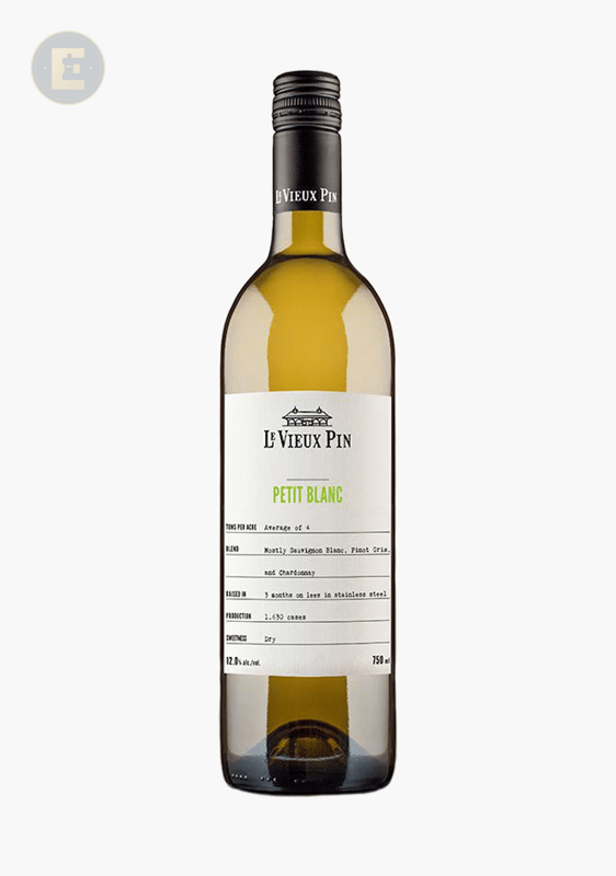 Le Vieux Pin Petit Blanc 750 Ml