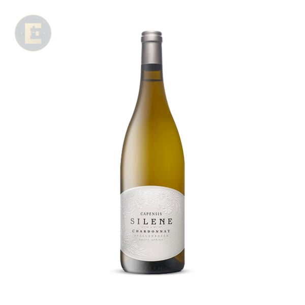 Capensis Chardonnay Silene 750 Ml